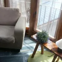 Casa Sastre, hotel en Espúy