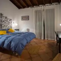 La Mina Rural Casas con encanto, ξενοδοχείο σε La Isabel