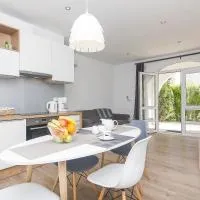 Apartments Villa Mili โรงแรมในเบรลา