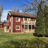 Hallagårdens B&B, hotel u gradu 'Vintrosa'