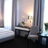 Hotel Villa Casino โรงแรมในซูบีเซ