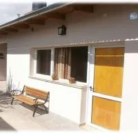 Hostal Centenario, hotell i El Carmen