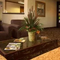 Crivitz Lodge, hotel di Crivitz