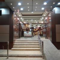 Royal Home Furnished Apartments, hotel perto de Wadi Al Dawasir Airport - WAE, Wadi Al Dawasir