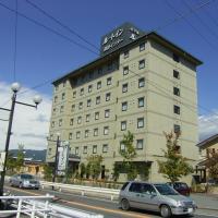 Hotel Route-Inn Suwa Inter