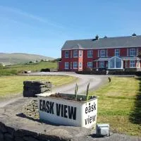 Eask View Dingle - Room Only, hotel v Dinglu