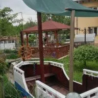 V Calix, hotel sa Băile Govora