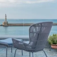 Residenza Vranas Boutique Hotel