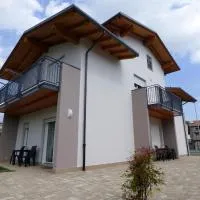 Giravento, ξενοδοχείο σε Borgo San Dalmazzo