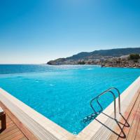 Alimounda Mare Hotel