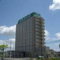 Hotel Route-Inn Ishinomaki Kanan Inter, hotel u gradu Išinomaki