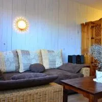 Ferienwohnung Wegst โรงแรมในชไวเก็น เร็คเท็นบาค