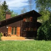 Ferienhaus Holzer Stressless, хотел в Traisen