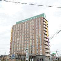 Hotel Route-Inn Sendainagamachi Inter, hotell sihtkohas Sendai lennujaama Sendai lennujaam - SDJ lähedal