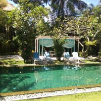 Aquaria Eco Resort, hotelli kohteessa Candidasa