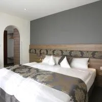 Hotel-Restaurant Vogthof, hotel en Aalen