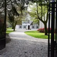 B&B Domein Rodin, ξενοδοχείο σε Oud-Turnhout