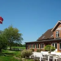 Mikkelborg Kro, hotel sa Rødding