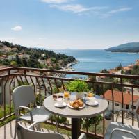 Apartment Zulijani Helis B5, hotel a Rabac