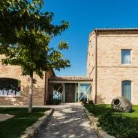 Officina del Sole, hotel u gradu Montegiorgio