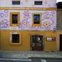 Los 10 mejores hoteles de Santo Domingo de la Calzada (desde € 46)