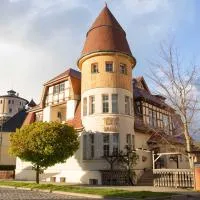 Hotel 1912, хотел в Ангермюнде