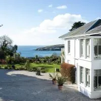 The Rosevine, hotell i Porthscatho