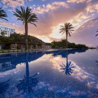 10 parasta hotellia kohteessa Las Playitas, Espanjassa. (Hinnat alkaen € 53)