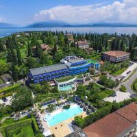 Hotel Olivi Thermae & Natural Spa, hotel a Sirmione