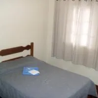 Pousada Afonso Cláudio, хотел в Afonso Cláudio