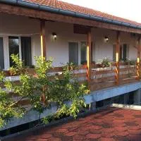 Guest House Pri Germanetsa, hotel in Pavel Banya