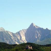 Albergo Il Sicomoro, hotel in Fivizzano