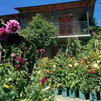 Guesthouse Gouris, hotel v destinácii Tsepelovo