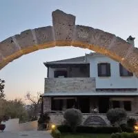 Greco, хотел в Коропи