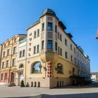 Hotel Bartis, hotel em Bartoszyce