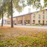 Agriturismo Pituello, готель у місті Talmassons