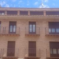 El Rincon del Moncayo