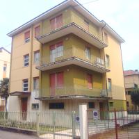 Gardenia Guest House, hotel poblíž Letiště Forli - FRL, Forlì
