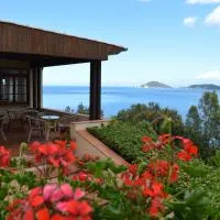 Albergo Le Briciole, hotel a Marciana Marina