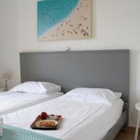 Pella Apartments, hotel in Istro