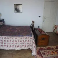 Casa Ferrari, отель в городе Джераче