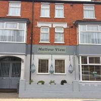 Mallowview Bed and Breakfast, hotel in Cleethorpes