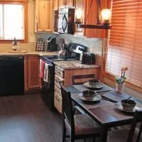 Cowboy Condo, hotel em Whitefish