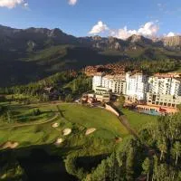 The Peaks Resort and Spa، فندق في تيلوريد