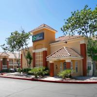 Extended Stay America Suites - Phoenix - Scottsdale - Old Town, hotel in Old Town Scottsdale, Scottsdale