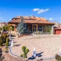 Quintanares, ξενοδοχείο σε Ríoseco de Soria