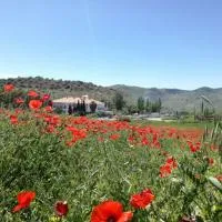 Hotel Arco del Sol, hotel u gradu Kolmenar
