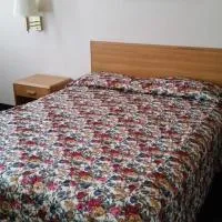 Economy Inn Motel, hotel em Sylmar