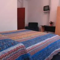 Albergo Ristorante Cima I Pra', hotel sa Ponte nellʼAlpi