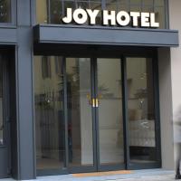 c-hotels Joy, hotel en Santa María Novella, Florencia